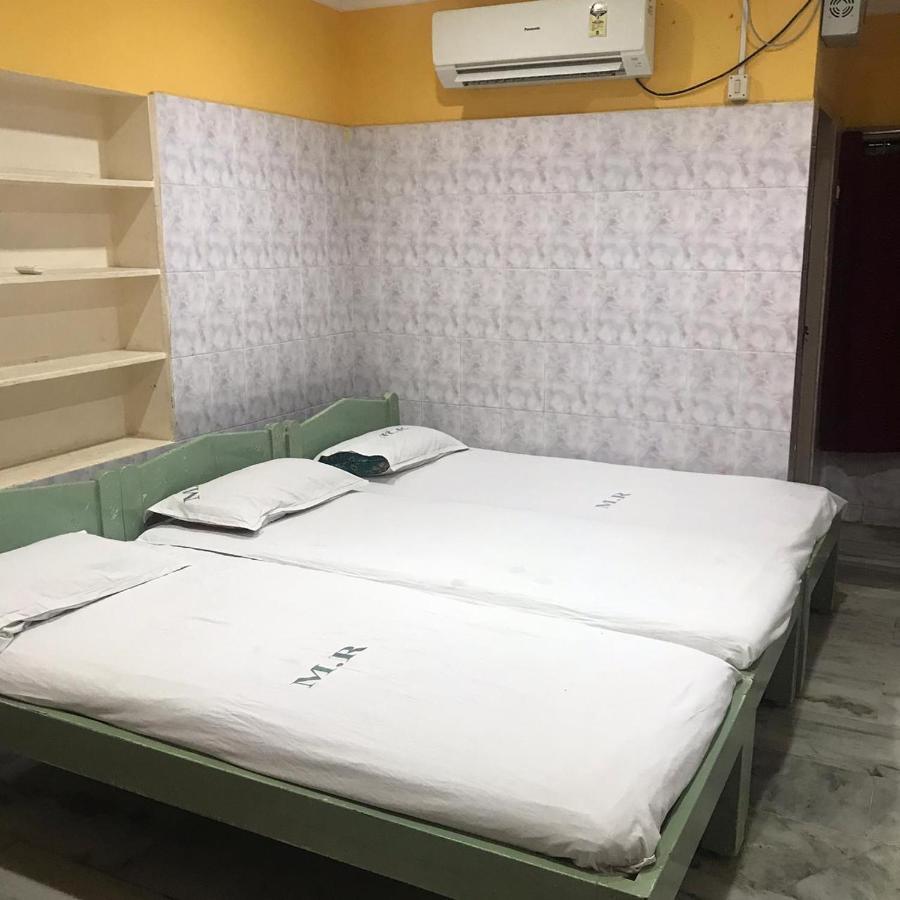 Balaji Residency Velankanni Exterior photo
